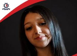Can you help police find this missing girl