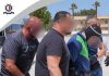 Two deported back to Serbia after serving prison sentences