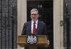 Trump says Keir Starmer should resign