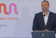 Malta in Motion: PM Robert Abela launches Sliema//Bugibba/Gozo Fast Ferry service