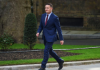 UK: Election for new PM looms as Health Secretary resigns