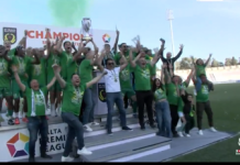 Floriana: Yo Health Malta Premier Champions 2026