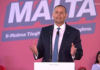 European Commission data confirms Malta leading in economic performance: Robert Abela