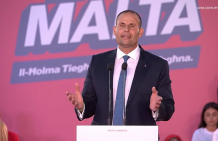 European Commission data confirms Malta leading in economic performance: Robert Abela