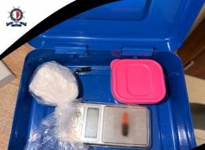 Three women arrested in Qrendi suspected of drug trafficking