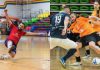 Luxol St Andrews Futsal and University of Malta Futsal in Malta Futsal Final: correction