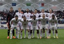 Malta National team squad announced – Friendly matches vs Slovakia and Azerbaijan