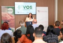 IVOS scheme launched for projects by voluntary organisations in the community that strengthen generational ties