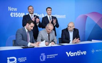 New €150 million investment in MedTech that will create 250 new, high-quality jobs: Latest