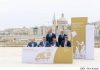 Agreement sealed to return Manoel Island and Fort Tigné to the people