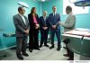 Specialized Unit to be set up for the Management of the National Veterinary Hospital