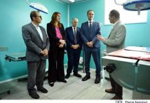 Specialized Unit to be set up for the Management of the National Veterinary Hospital