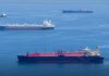 Tensions flare as Straits of Hormuz ceasefire falters