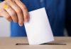General Election – 30th May, 2026: Collection of Voting Documents
