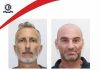 Can you help police find these wanted men