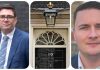 UK battle for PM