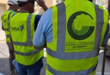 Scaffolding collapses onto Gzira street: statement by OHSA and BCA