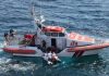 Boat sinks in Sliema, two rescued