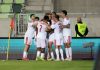 Improving Malta clinch 2-0 win in friendly international against Azerbaijan