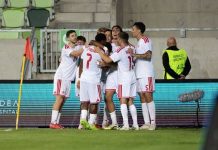 Improving Malta clinch 2-0 win in friendly international against Azerbaijan