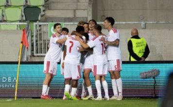 Improving Malta clinch 2-0 win in friendly international against Azerbaijan