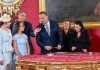 Robert Abela sworn in as Prime Minister after election victory