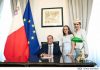 Prime Minister Robert Abela in pictures