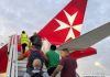 Man deported and banned from Schengen Area