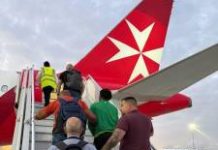 Man deported and banned from Schengen Area