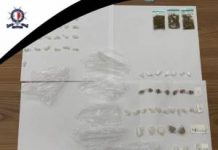 Youth arrested on drugs trafficking charges in Ghaxaq