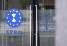 Dr Omar Caruana appointed European Prosecutor