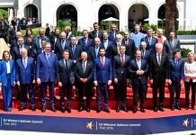 PM Robert Abela meets leaders at EU-Western Balkans Summit with accession on agenda