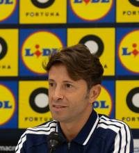 De Leo and Ewurum look ahead to Slovakia test