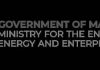 Malta secures Council backing for continued EU funding eligibility of hydrogen-ready pipeline project
