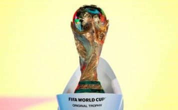 World Cup Finals 2026 get underway tonight