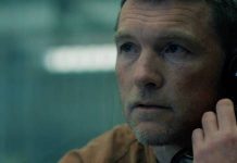 Movie News: I WILL FIND YOU trailer