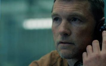 Movie News: I WILL FIND YOU trailer