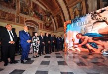 Il-Wirja tal-Imnarja’ was officially launched at Verdala Castle