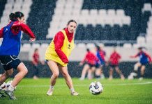 New stadium set for historic first match as Malta ready for Switzerland test