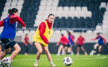 New stadium set for historic first match as Malta ready for Switzerland test