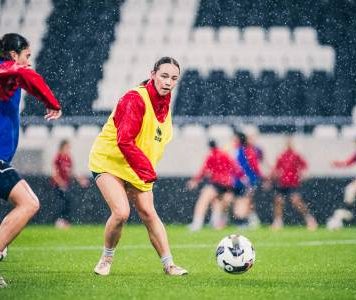 New stadium set for historic first match as Malta ready for Switzerland test
