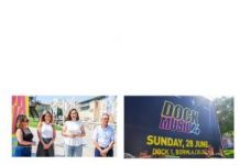 Dock Music 2026 returns to Cospicua with a spectacular evening of Maltese talent