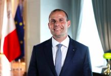Prime Minister Robert Abela address’s Malta and Gozo