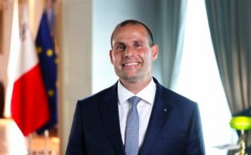Prime Minister Robert Abela address’s Malta and Gozo