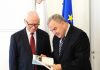 Ombudsman presents 2025 Annual Report to the Speaker of the House of Representatives