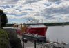 Cable-laying vessel for Malta–Italy second interconnector officially launched