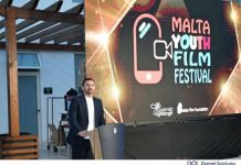 The Malta Youth Film Festival – creativity and opportunities