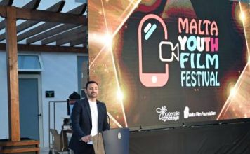 The Malta Youth Film Festival – creativity and opportunities