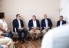 Working towards a more just society through actions, not words – Minister Bedingfield