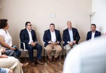 Working towards a more just society through actions, not words – Minister Bedingfield